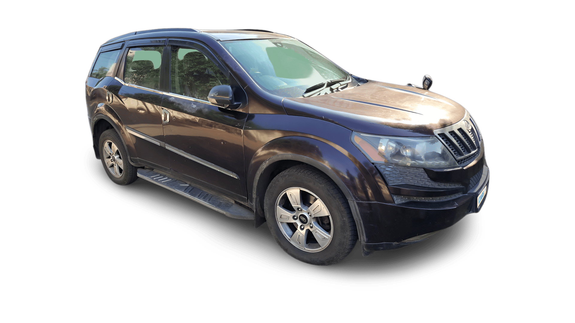 2014 Mahindra XUV500 - SUV - Diesel - Manual - ₹4.78 lakh